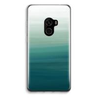 Ocean: Xiaomi Mi Mix 2 Transparant Hoesje