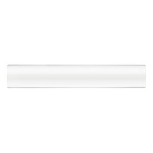 Gootcover Xenz | T.b.v Easy Tray douchevloer 80 cm | 70x14 cm | Wit glans