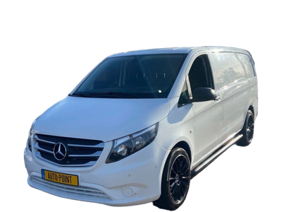 Mercedes Benz Vito