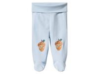 lupilu Baby joggingbroek (Lichtblauw, 62-68)