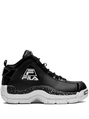 Fila baskets Grant Hill 2 'Oreo' - Noir
