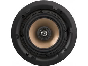 Artsound HPRO650 luidspreker 2-weg Zwart, Brons, Wit Bedraad