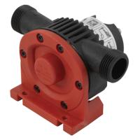 Waterpomp Wolfcraft 2207000