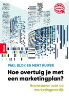 De kunst van een overtuigend marketingplan (Paperback)