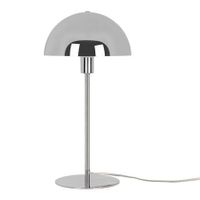 Nordlux Ellen Wandlamp - Ø 20 cm - Chroom