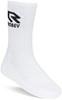 Robey RS5006 Sport Socks - White - Junior