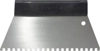 Kitstrijker 250X85mm 6X6 - Skandia