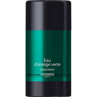 Eau d'orange verte deodorant stick, 75 ml