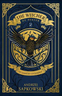 Het zwaard der voorzienigheid (Hardback)