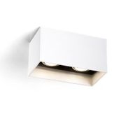 Wever & Ducre - Box 2.0 PAR16 Plafondlamp - thumbnail