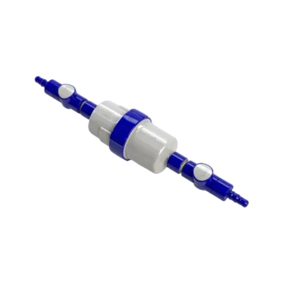 Reich Mycleanwater Waterfilter Met Slangtule 2x Recht