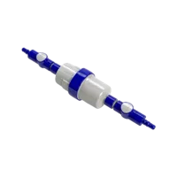 Reich Mycleanwater Waterfilter Met Slangtule 2x Recht