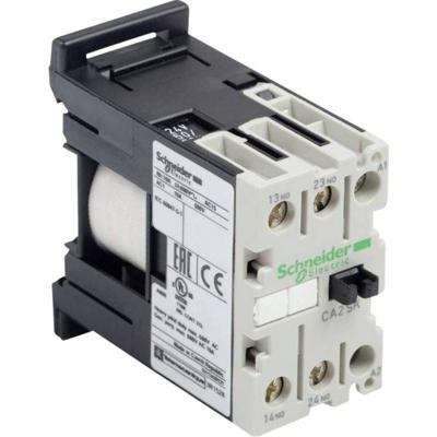 Schneider Electric CA2SK20F7 Hulpbeveiliging 1 stuk(s)