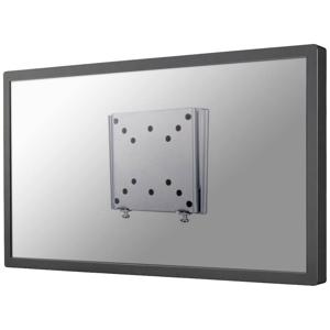 Neomounts FPMA-W25 Monitor-wandbeugel 1-voudig 25,4 cm (10) - 76,2 cm (30) Zilver Vast