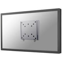 Neomounts FPMA-W25 Monitor-wandbeugel 1-voudig 25,4 cm (10) - 76,2 cm (30) Zilver Vast - thumbnail