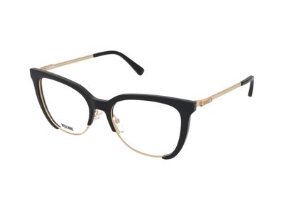 Brillen met correctie Moschino MOS530 807
