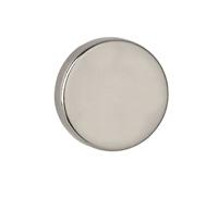Magneet maul neodymium rond 20x5mm 6.2kg