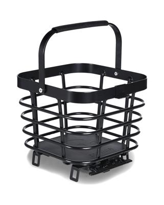 Cortina mand montreal avs 30l zwart 30x30x21cm