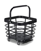 Cortina mand montreal avs 30l zwart 30x30x21cm