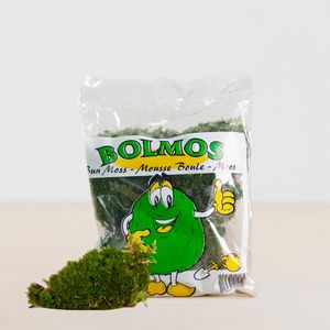 Bolmos in zakje - 1L