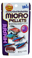 Hikari Micro Pellets - 80 gram