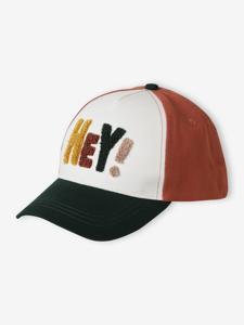 Pet HEY! jongens groen