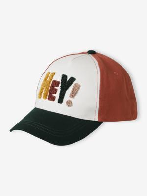 Pet HEY! jongens groen