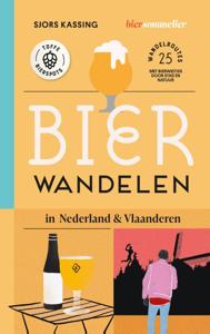 Bierwandelen (Paperback)
