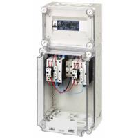 Eaton NAS80-CI-1 Beschermingscombinatie 1 stuk(s)