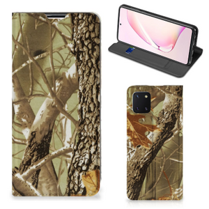 Samsung Galaxy Note 10 Lite Smart Cover Wildernis