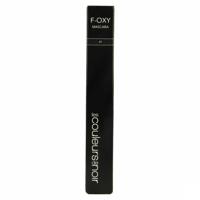 Couleurs De Noir F-oxy Mascara 01 Zwart