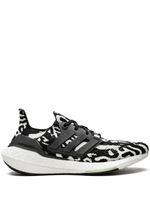 adidas Ultraboost 22 "Zebra" sneakers - Noir