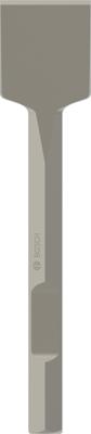 Bosch Accessoires Spadebeitel | 28 mm | zeskantopname | 28X400X80 mm - 1618661000
