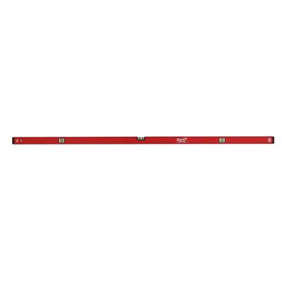 Milwaukee REDSTICK™ Compact box waterpassen REDSTICK Compact Box Level 180cm Magnetic - 4932459089