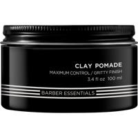 Redken Brews Clay Pomade Maximum Control/Gritty Finish 100ml