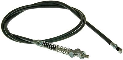 Coming Soon Hr brake cables 204cm china scooter 125/150cc