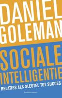 Sociale intelligentie - Daniël Goleman - ebook