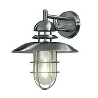 Wandlamp Sorrento Pimonte buitenlamp konstmide 7319-000