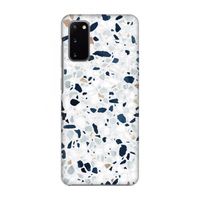 Terrazzo N°1: Volledig geprint Samsung Galaxy S20 Hoesje