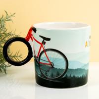 Bike Mug