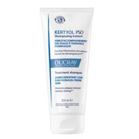 Ducray Kertyol P.S.O. Shampooing Traitant 200ml