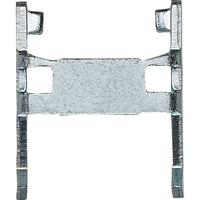 Merten 533591 Houder Accessoire 1 stuk(s)