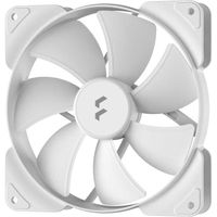 Fractal Design Aspect 14 Computer behuizing Ventilator 14 cm Wit 1 stuk(s) - thumbnail