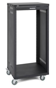 Samson SRK21 - Metalen 19" rack (21 HE)