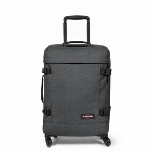 Eastpak Trans4 S trolley-Black Denim