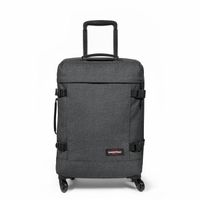 Eastpak Trans4 S trolley-Black Denim - thumbnail