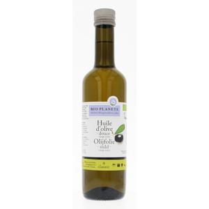 Bio Planete Olijfolie extra virgin bio