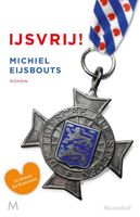 IJsvrij! - Michiel Eijsbouts - ebook