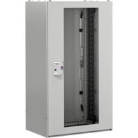 Rittal TX 7888.616 19inch-patchkast (b x h x d) 600 x 1200 x 600 mm 24 HE Grijs (RAL 7035)