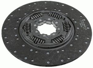 Koppelingsplaat 1878002442